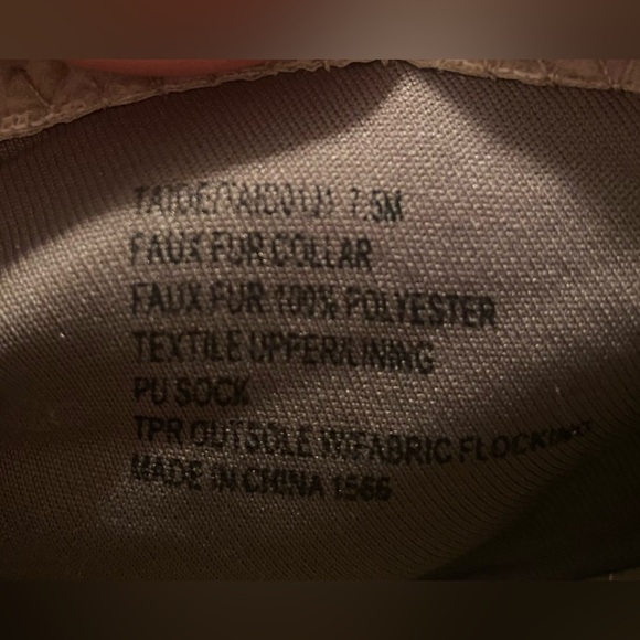 Platform Hightops - Picture 9 of 9